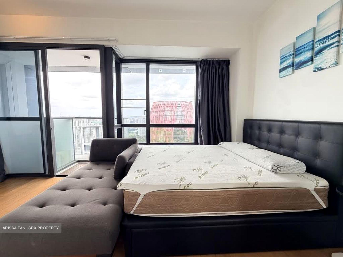 Skysuites@Anson (D2), Apartment #528465091
